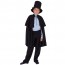 Карнавальный костюм Плащ и шляпа 19 век - 