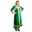Русский народный костюм для девушек  "Дарья" хлопок - 