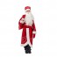 Карнавальный костюм "Дед Мороз" детский - 