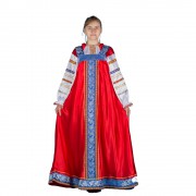 Русский народный костюм для женщин, арт. рк1222-А