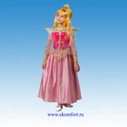 Карнавальный костюм "Принцесса Аврора"