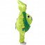 Карнавальный костюм "Рыбка зеленая" - 