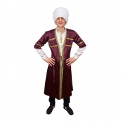 Национальный костюм "Грузин", арт.td050