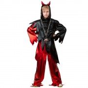 Карнавальный костюм «Демон»